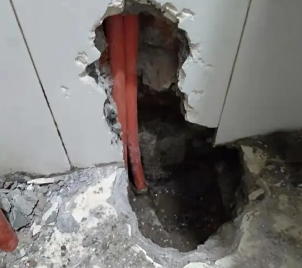 大足漏水检测电话