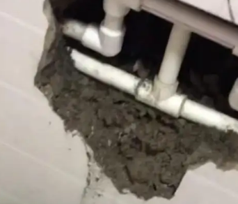 大足漏水检测电话