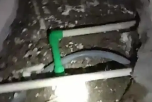 大足测漏水公司