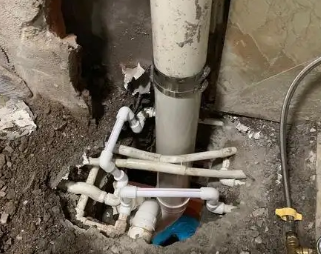 大足漏水检测哪家好