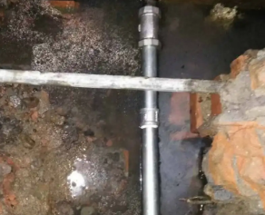 大足漏水检测公司电话