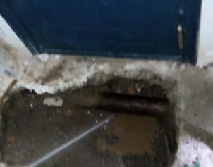 大足水管漏水检测多少钱