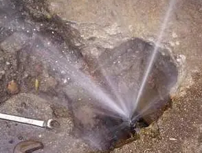 大足水管漏水检测哪家好